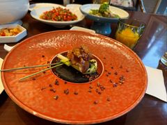 -南堂馆·新川菜(天府三街店)