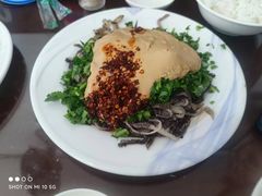 爆肚-吉祥回族饭店