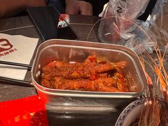 -阿大排档(长春这有山店)