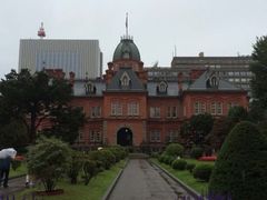 -北海道厅旧本厅舍(旧本庁舎)