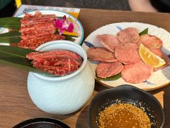 -虎丸烧肉(世纪汇店)