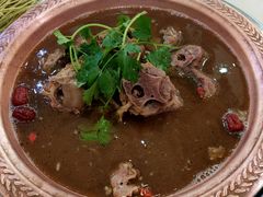 -城一锅涮烤羊蝎子·烤串