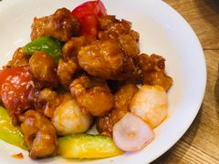 -莆田餐厅PUTIEN(三里屯店)