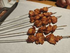 -臻炙大舍烤串(天龙家园店)