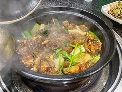 -夜郎国·贵州菜(南山店)