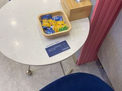 -海马体照相馆(广州新世界云门New park店)