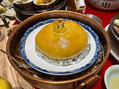 -山西会馆·晋菜·晋商宴·学堂记忆(许坦西街店)