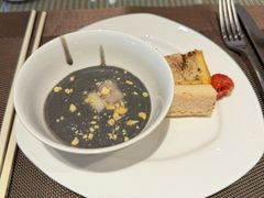 -咖啡CHA自助餐厅(香格里拉饭店)