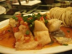 -富力丽思卡尔顿酒店·丽轩中餐厅
