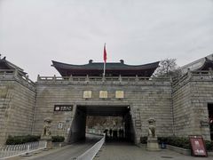 -岳麓山风景名胜区