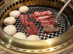 -肉魁屋·烧肉·烧鸟·酒场(高新店)
