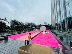 -庄子梦然·城市微度假·24h按摩·推拿·spa