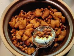 -客语客家菜(华发商都店)