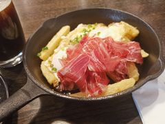 -Apollo·西班牙小酒馆(安福路店)