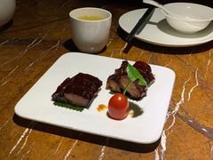 -广东道至正餐厅(区庄店)