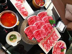 -鲁西肥牛(九方购物中心店)