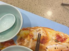 -点都德(汇胜楼店)
