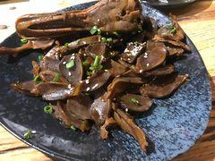 -嘎嘎鸭脑壳(蜀汉路店)