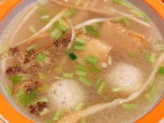 -沙县小吃文化城