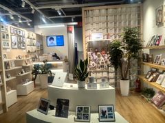 -方快-照相馆(金桥国际店)