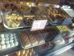 -津五福西点(靖江桥店)