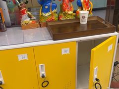 -谜盒子奇幻密室(南屏店)
