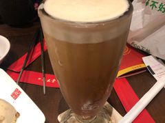 -春水堂人文茶馆(中正店)