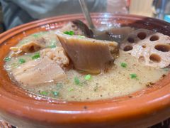 -董厨煨汤馆(车站路店)