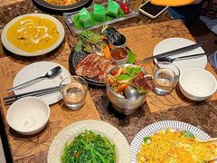 -宇安泰料(龙湖天街黑金店)