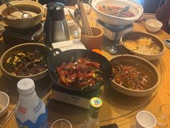 -大众餐馆(植物园美食街店)