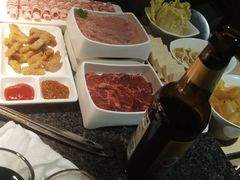 -海底捞火锅(崇文门新世界百货店)