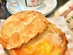 -兰芳园(上环店)