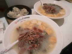 -鸭得堡老鸭汤·鸭血粉丝(南京博物院店)