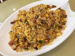 扬州炒饭-粮食酒店