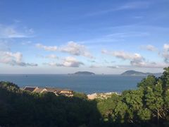 -东极岛景区