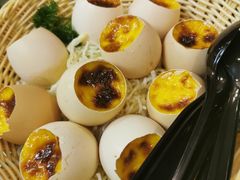 -四海酒家生态粤菜