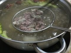 -伟记牛肉(金鸿公路店)