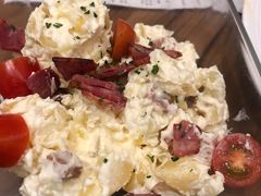 土豆泥-必胜客(城西银泰店)