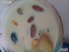 奶茶烧仙草&nbsp;-八婆婆烧仙草(中山路店)