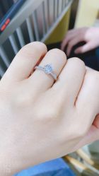 -Zbird钻石小鸟·钻戒婚戒定制高端珠宝私人定制中心