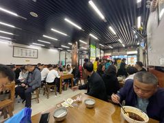 大堂-回坊马二饺子馆
