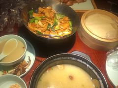 -田婆婆的菜(海口友谊阳光城店)
