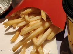 -麦当劳(漳州二路店)