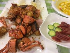 -快乐海鲜城(虎泉街店)