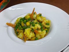 -中卫御苑福膳·养生局(圆明园店)