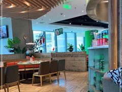大堂-望湘园·湖南菜(宏伊店)