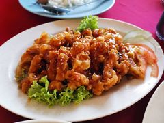 -德成饭店