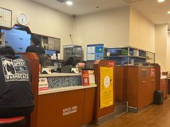 -食其家·牛丼咖喱(金桥国际店)