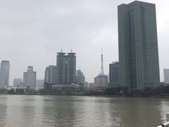 -宁波万豪酒店