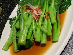-潮三爷砂锅焗海鲜·生腌·海鲜粥(朝晖店)